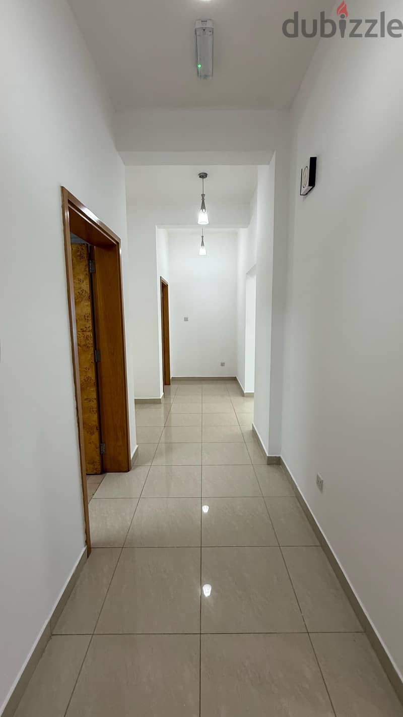 2 BHK  APARTMENT IN QURUM (SZ27G) 9