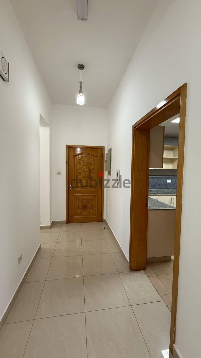 2 BHK  APARTMENT IN QURUM (SZ27G) 10