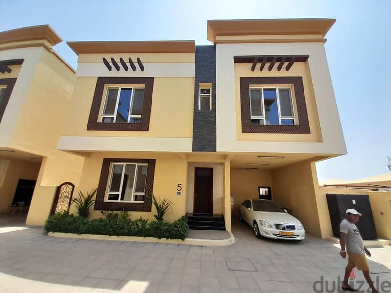 Luxury Furnished Villa for daily/monthly stay 3