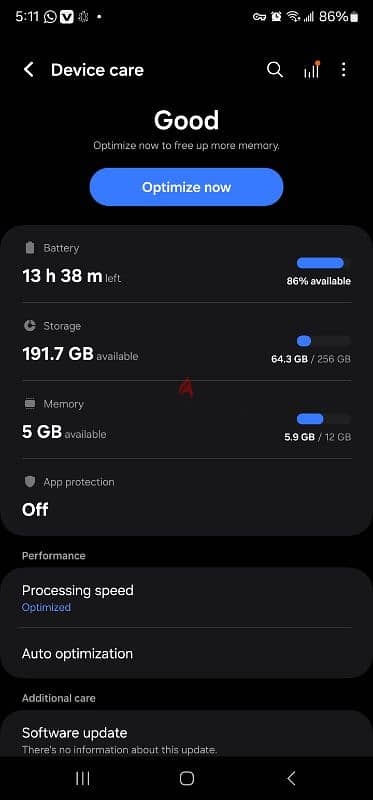 Samsung s22 ultra 12 gb ram 256 1