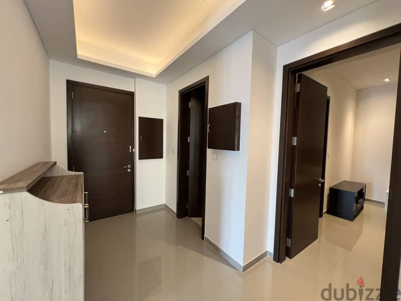 2 Bedroom Apartment With Private Garden 13