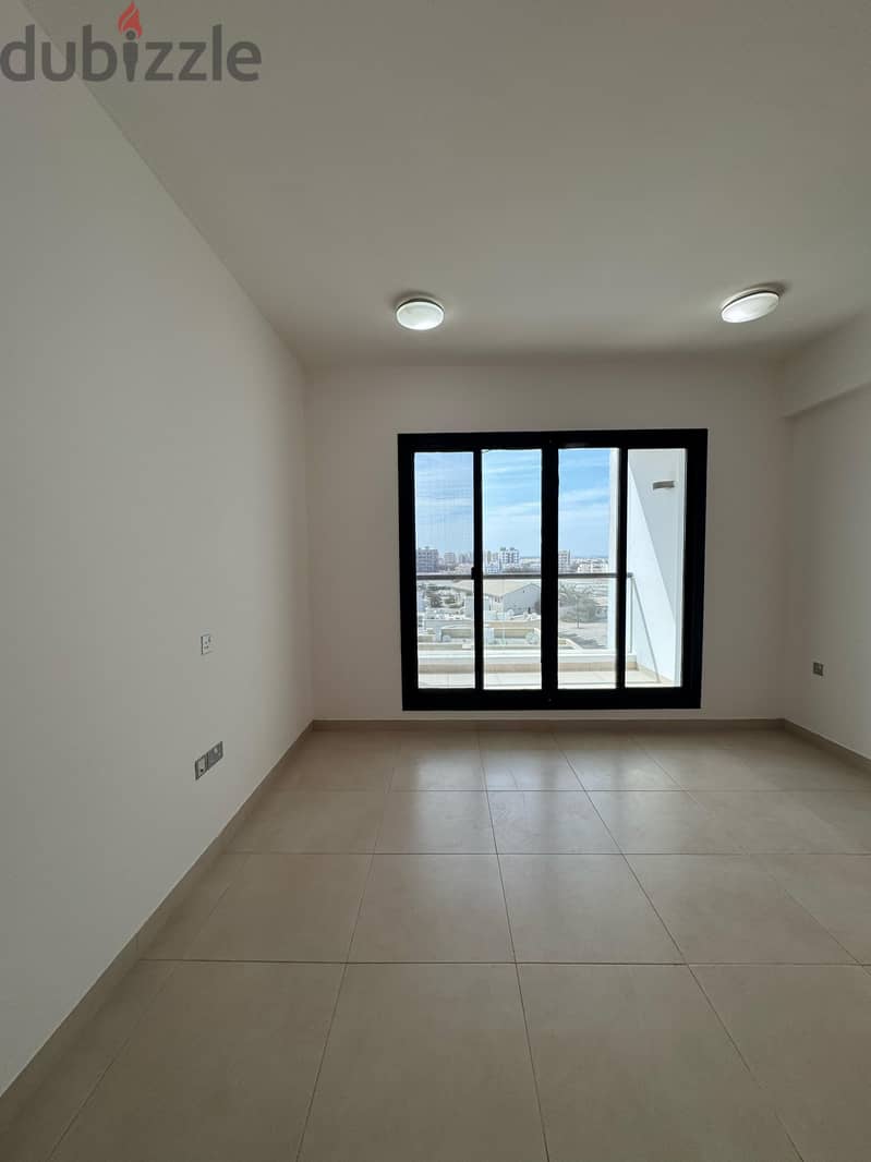 1 BHK unfurnished Apartment in Azaiba (S278G) 2