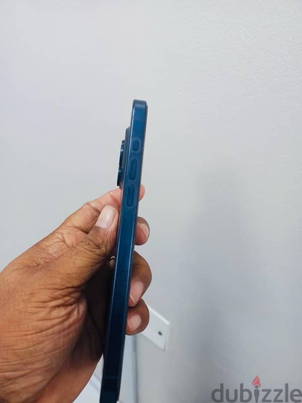 15 pro max blue titanium 256 GB 2