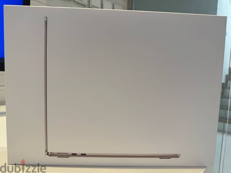 Brand New Macbook Air-M4 ( 2025 ) - Newly Released by apple 0