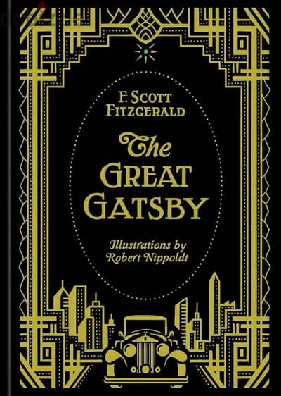 The great Gatsby