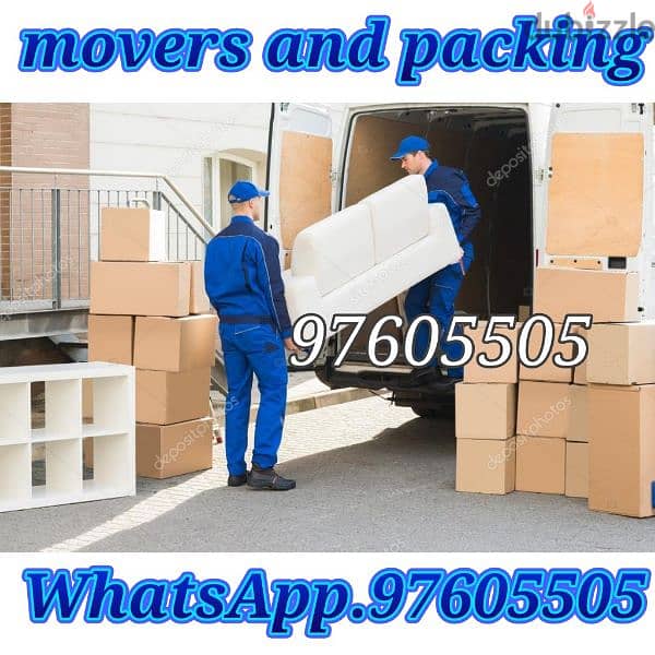 All City moving serviceAll 0