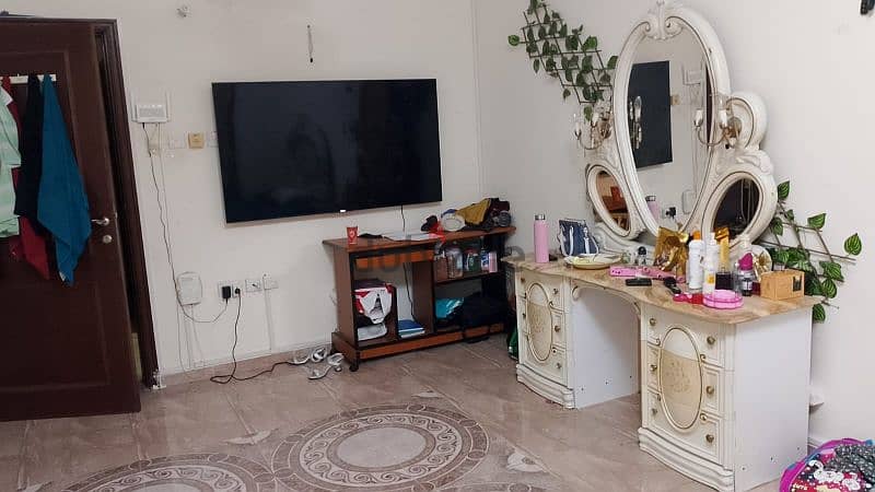 room for rent fully furnished 1