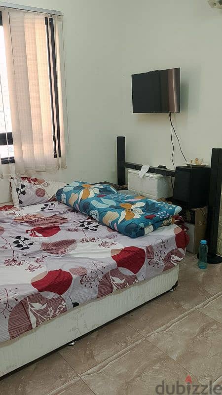 room for rent fully furnished 2