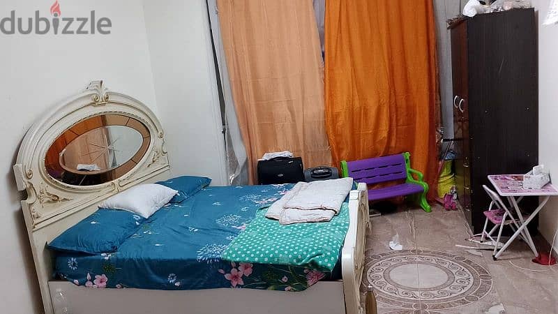 room for rent fully furnished 3