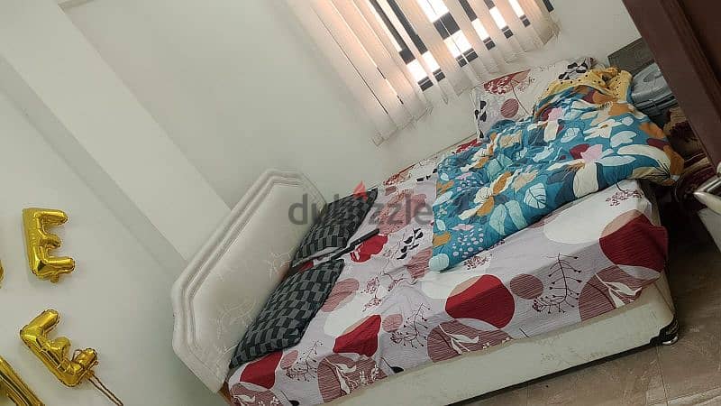 room for rent fully furnished 4