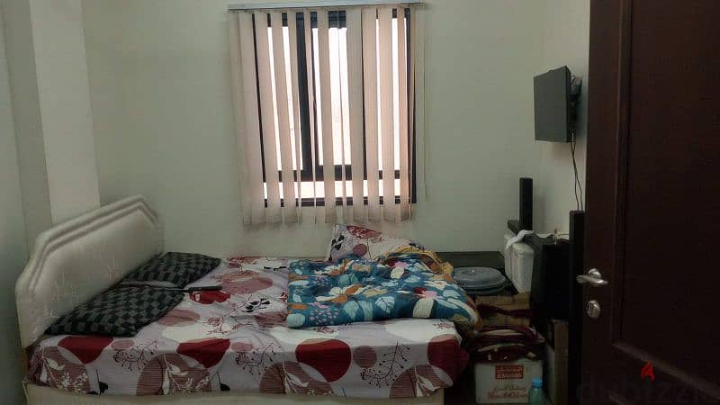 room for rent fully furnished 6