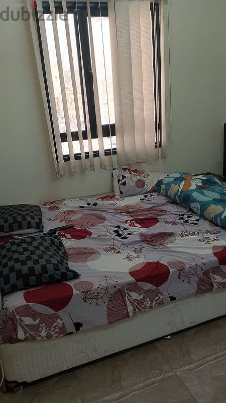 room for rent fully furnished 7