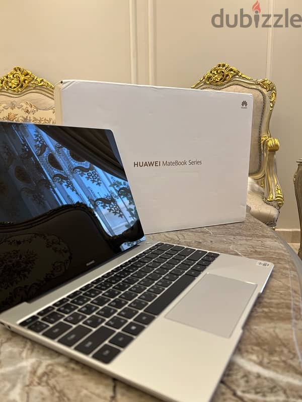 13 هواوي ميت بوك للبيع Huawei Matebook 13 2