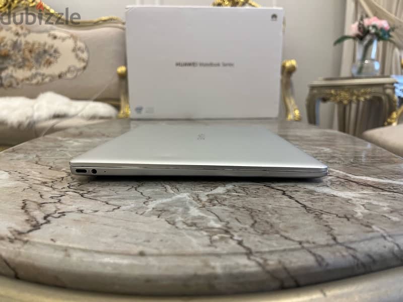 13 هواوي ميت بوك للبيع Huawei Matebook 13 3