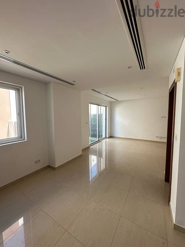 Townhouse for rent in almouj from Owner 2