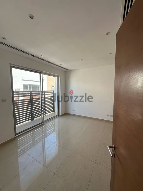 Townhouse for rent in almouj from Owner 8