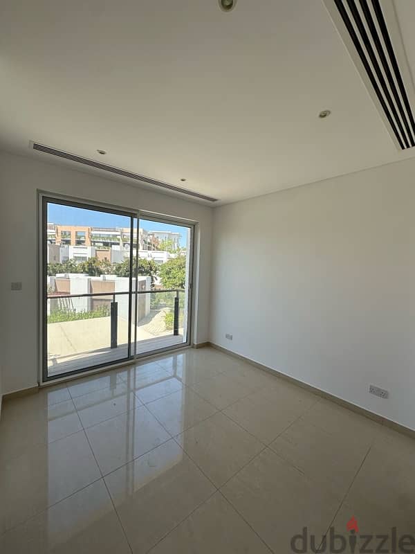 Townhouse for rent in almouj from Owner 9