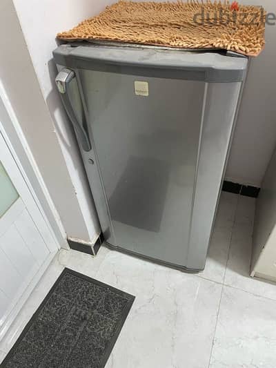 Refrigerator for sale