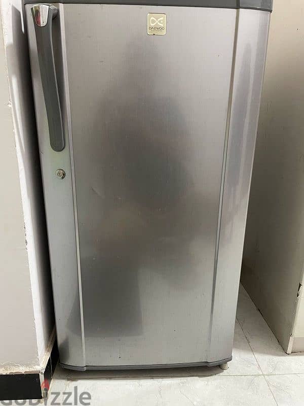 Refrigerator for sale 1