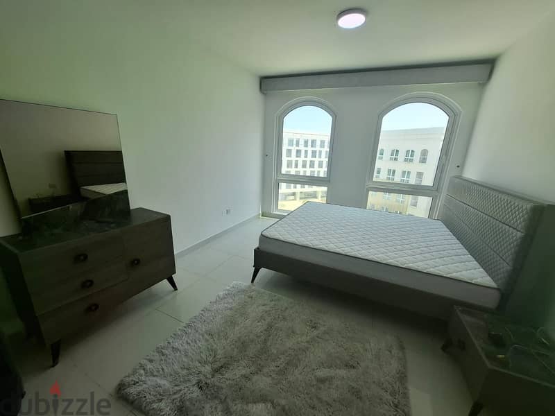 Fully Furnished 2BHK Apartment for Rent in Muscat Grand Mall (PPA315) 5