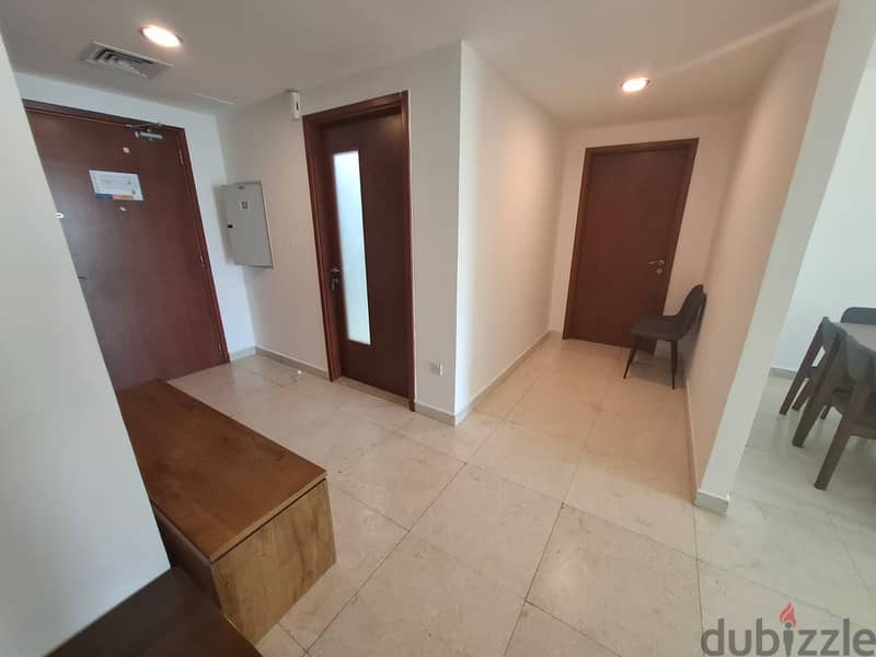 Fully Furnished 2BHK Apartment for Rent in Muscat Grand Mall (PPA315) 7