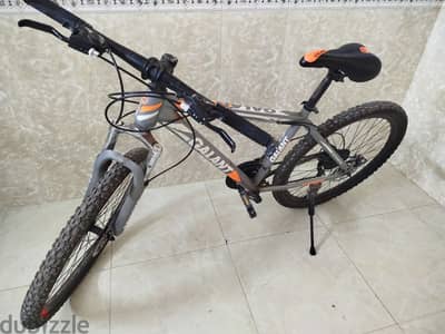 bicycle for sell