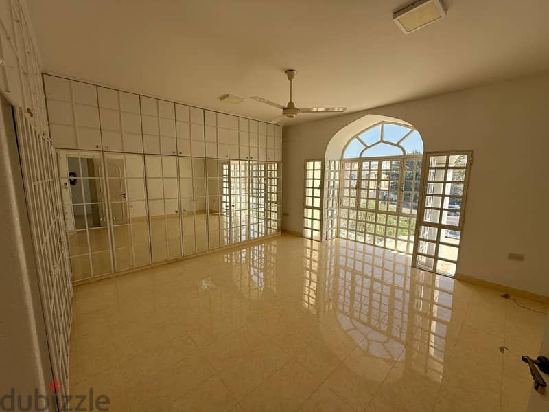 For Rent 5 Bhk + 1 Villa In Al Khwair ( Residential Commercial) 3