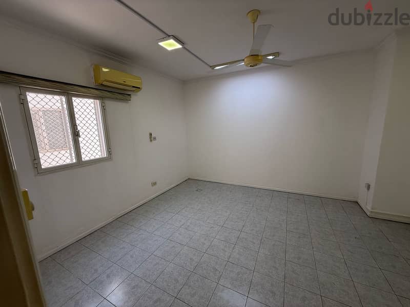 For Rent 5 Bhk + 1 Villa In Al Khwair ( Residential Commercial) 10