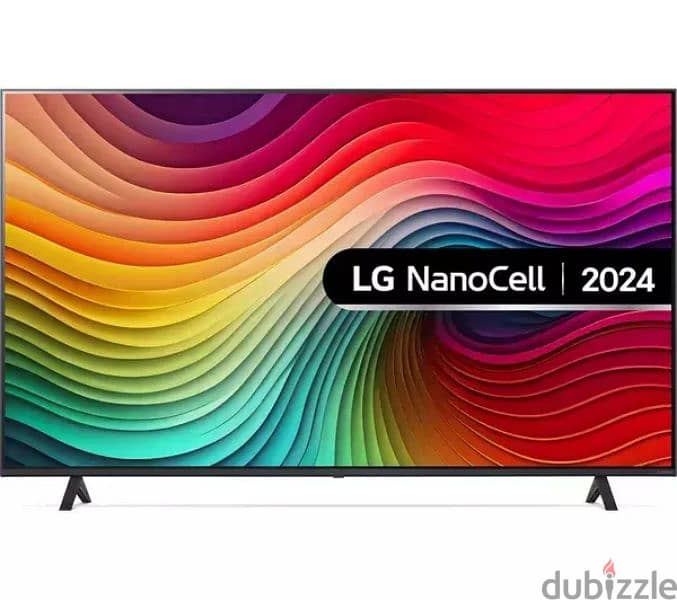 LG TV 4k 3