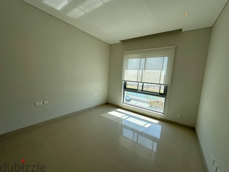 3+1 BD | Ghadir | Lake view 5