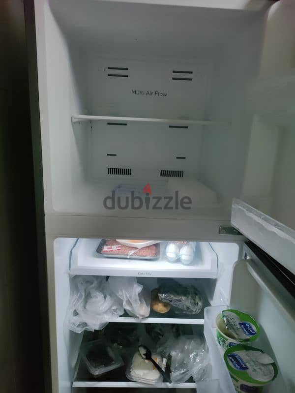 refrigerator 3