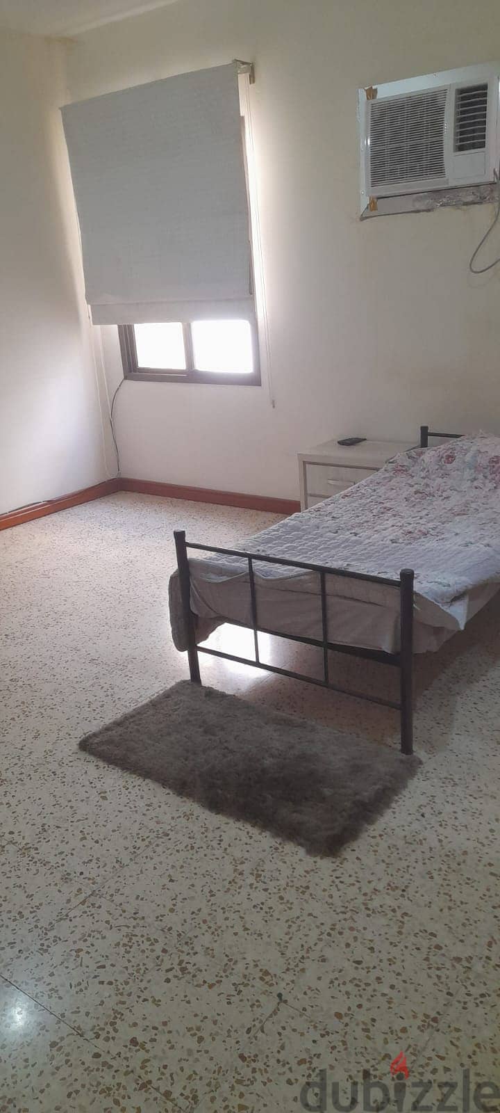 FULLY FURNISHED MASTERBEDROOM FOR RENT 5