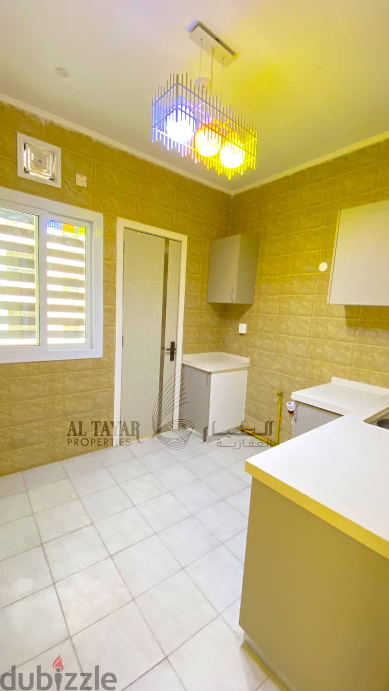 شقة غرفتين و صالة للإيجار في الحيل الجنوبية ( 2BHK ) 15