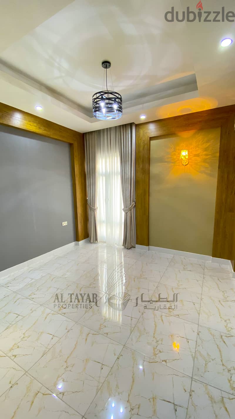 شقة غرفتين و صالة للإيجار في الحيل الجنوبية ( 2BHK ) 16