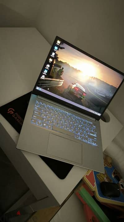 asus  Vivobook i7 oled 3k model k3400