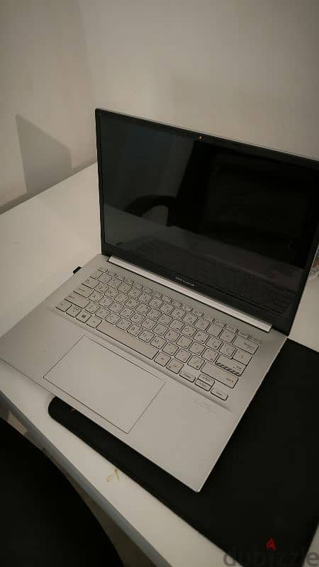 asus  Vivobook i7 oled 3k model k3400 4