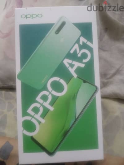 Oppo A31