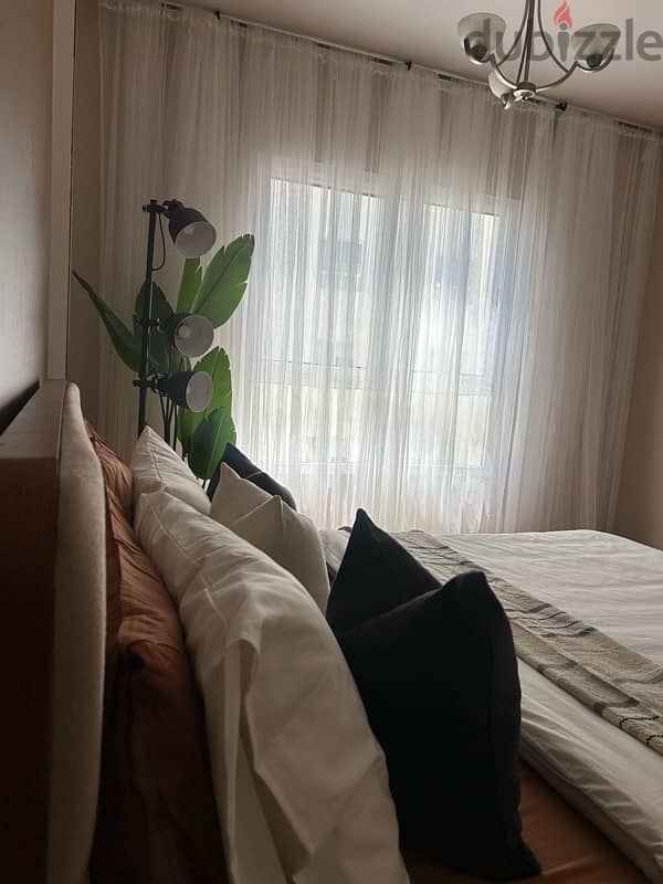 1 bedroom apartment for rent / daily - monthly 8