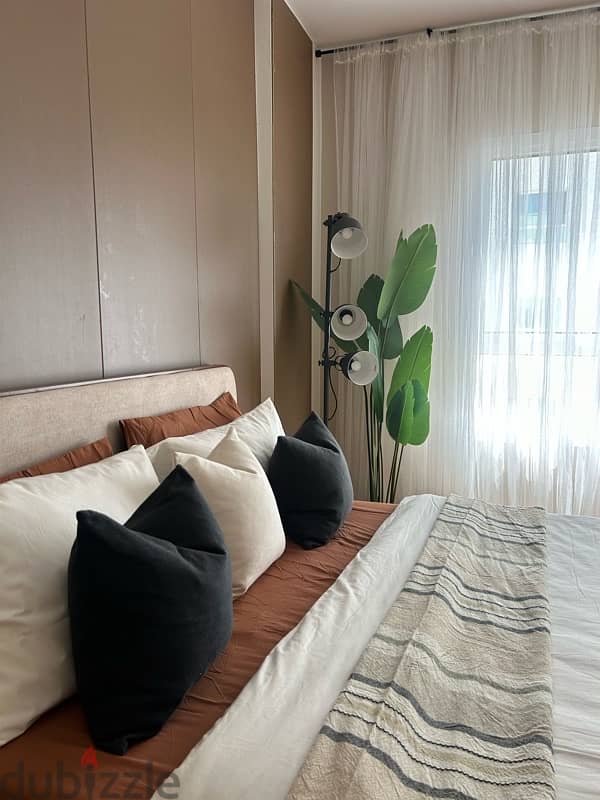 1 bedroom apartment for rent / daily - monthly 9