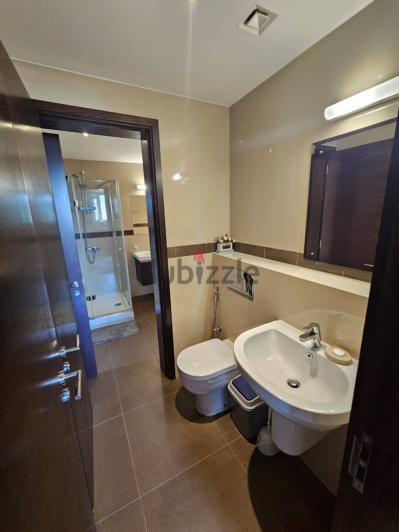 1 BR Spacious Furnished Apartment in Al Mouj 10