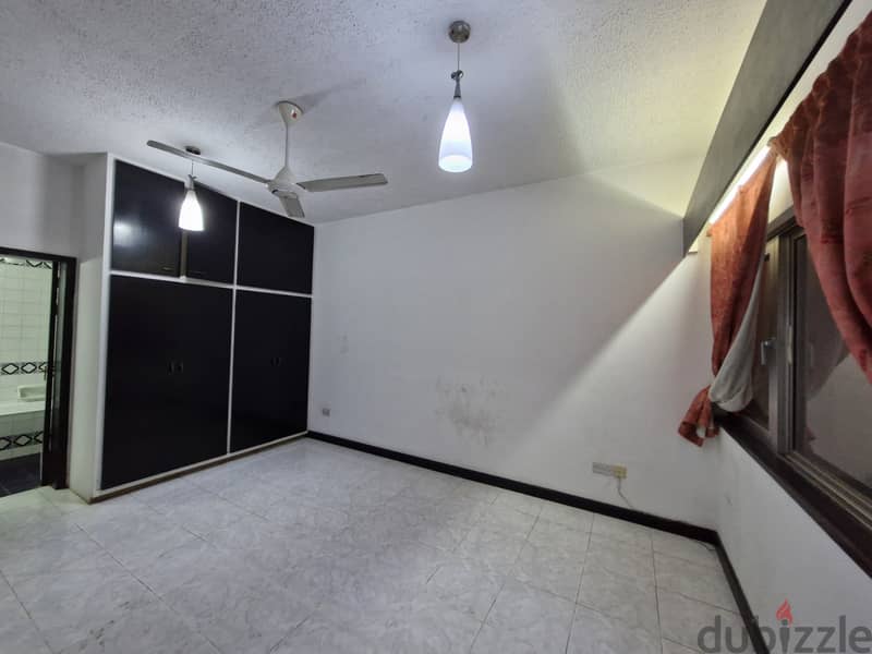 3 BR Great Apartment in Al Khuwair 4