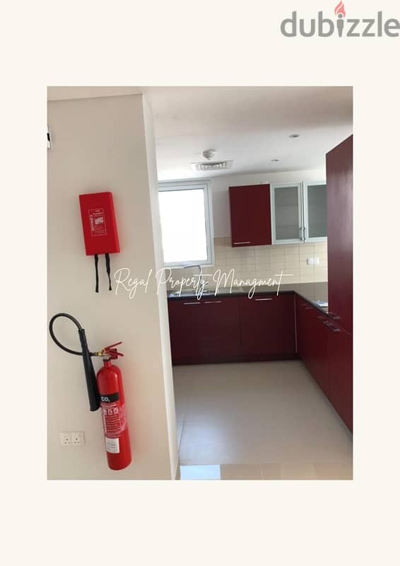 2 bedroom At al mouj Muscat property for rent 5