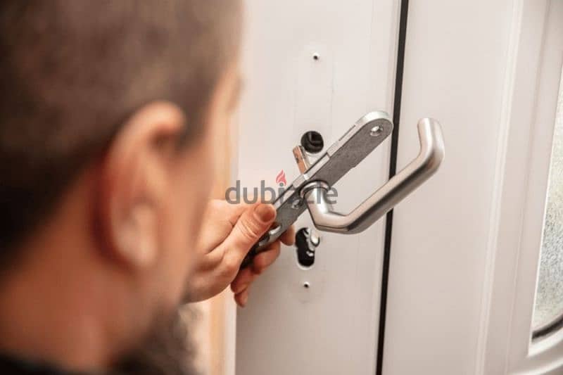 locksmith service door lock open and fix repair all 0