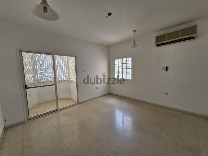 2 BR Great Apartment in MBD 1