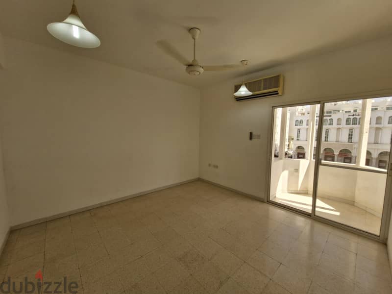 2 BR Great Apartment in MBD 6