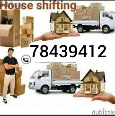 muscat furniture house shiftingg low price