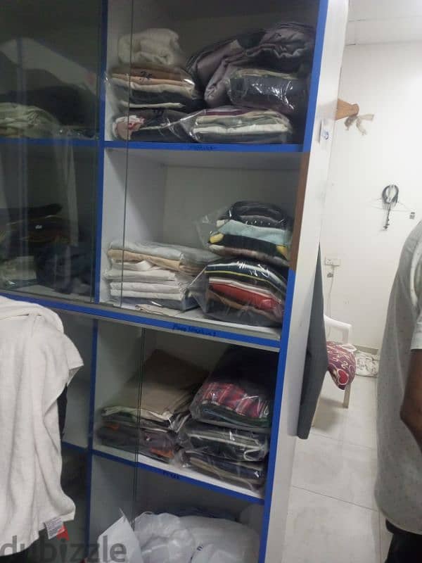 laundry for sell 1