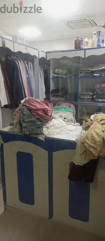 laundry for sell 8