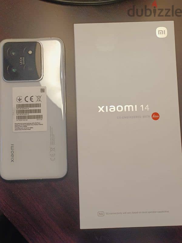 Xiaomi 14 2