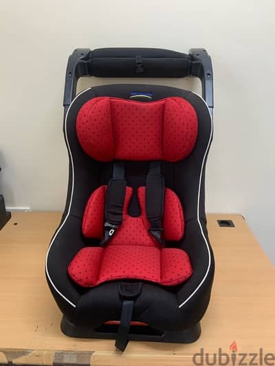 Baby Car Seat